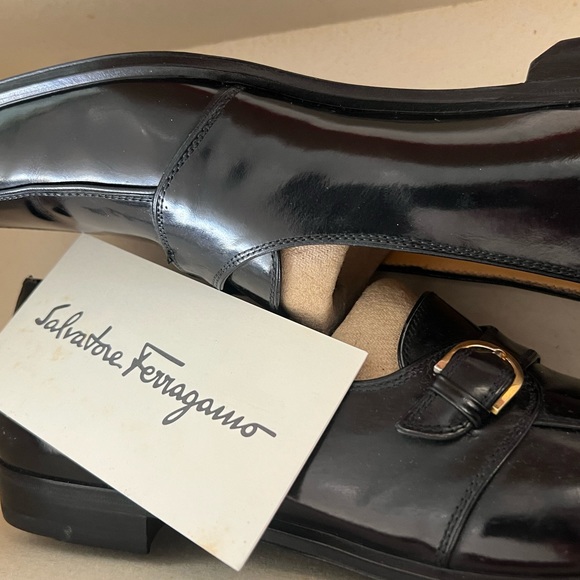 Salvatore Ferragamo - Picture 10 of 10